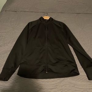 Under armor all season jacket